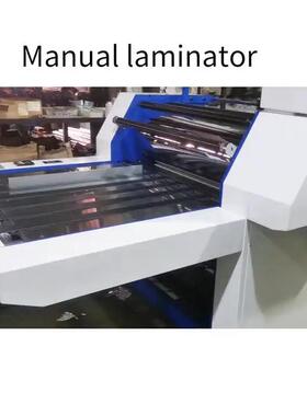 NT9精20自动用两覆膜机NT920准覆膜操作简单全简便