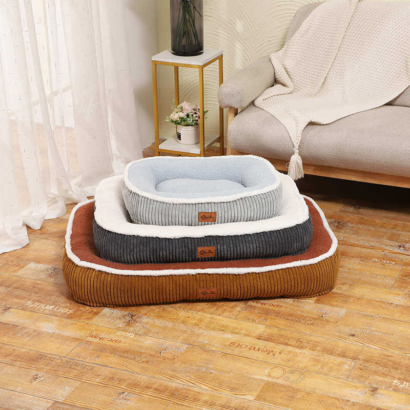 猫椭圆大中小床垫用可码款宠物用品秋冬狗狗窝家窝拆洗宠物舒适,宠物/宠物食品及用品,狗窝/屋/帐篷/沙发,淘宝优惠券,粉丝福利购,淘宝优惠卷