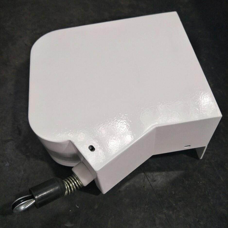 加油机用胶管弹簧平衡器悬吊器 充电桩收线拉线器