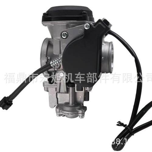 Arctic Cat 650 4x4H1 Automatic 2005-2011 CVK40 0470-482化油