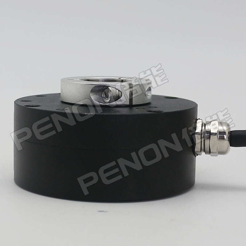 原装全新ESK76H25B1000F9-26R3/C编码器增量式全空心轴25mm   360