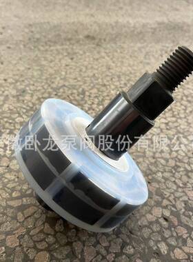 安徽卧龙泵阀磁力泵CQB自吸式转子组合总成配件齐全直防腐