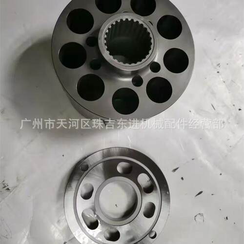 HMGE36EA/ZX200/HMF160行走配件 piston shoe 一手货源 专业液压