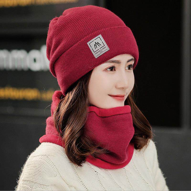 冬天保暖头套女风面罩防冻脸罩电动摩托车护脸防寒挡风帽子