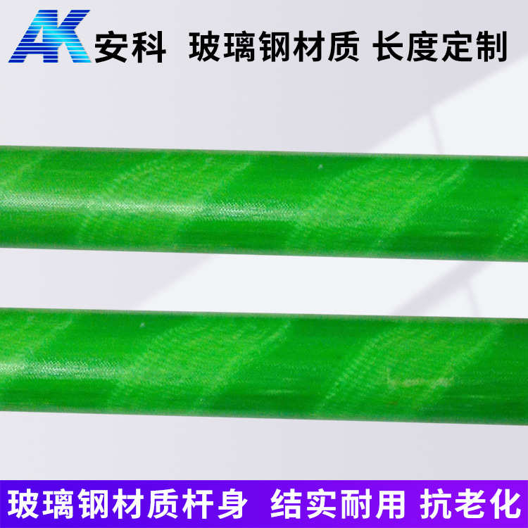 10kv伸缩式扣克 绝缘令杆杆35kv110kv杆棒 拉闸接拉闸操作