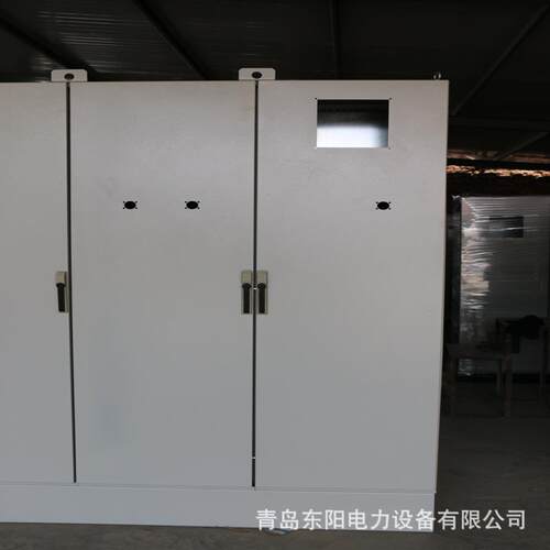 仿威图机柜移动配电机柜网络电脑柜仿威图工控电脑柜立式工业柜