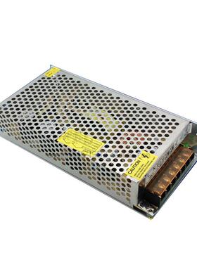 5V10W15W20W25W30W40W50W100W150W200W300W恒压集中供电开关电源