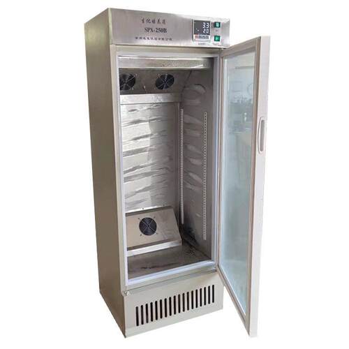 SPX-XS250B生化培养箱恒温培养大容量生化箱