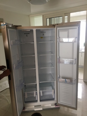 双11云米BCD-456WMSD最新报价？究竟质量怎么样？