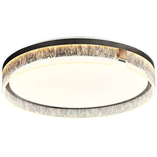 2025新款 现代极简房间灯餐厅主卧吸顶灯 卧室灯轻奢高级感大气意式