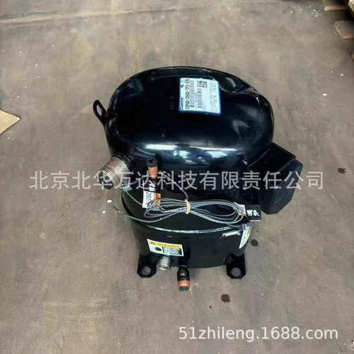 全新原装谷轮压缩机KCM514CAL-B313H 2匹中低温制冷