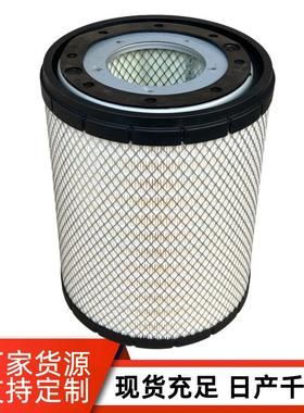 空气滤清器卡特滤芯AP158669F滤3用35AF959P181104工M程机械过器