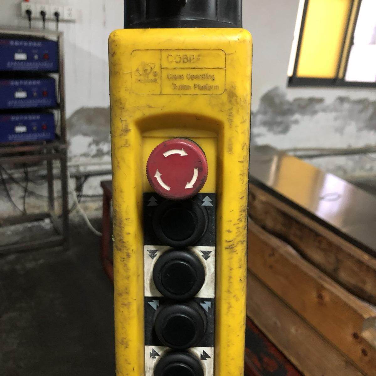 河南卫华 NL环链电动葫芦手柄 原厂配件 现货