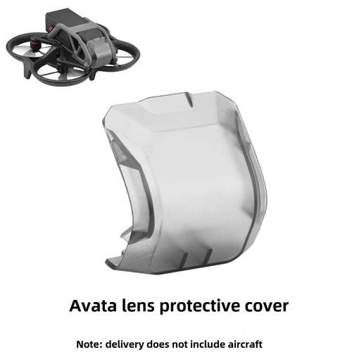 适用于大疆Mavic 3/2Pro云台保护套Mavic Air2/2S/Mini2/Se镜头保