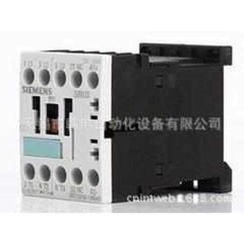 3rh6131 中间 产地    原厂3rh61403rh6122苏州供应接触式 继电器