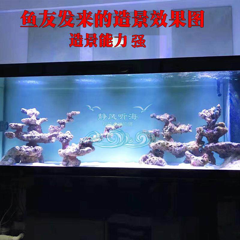 法国红十字速干钢胶 法红缸胶 SPS胶水活石胶水 珊瑚造景缸胶