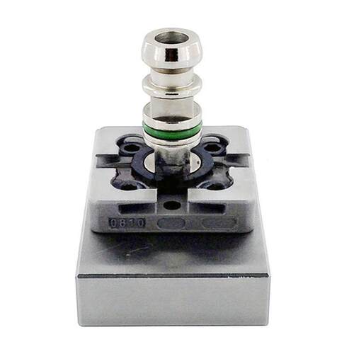 syste3R100*60检测量校正分中寻中边找数零位基准座夹具卡盘治具