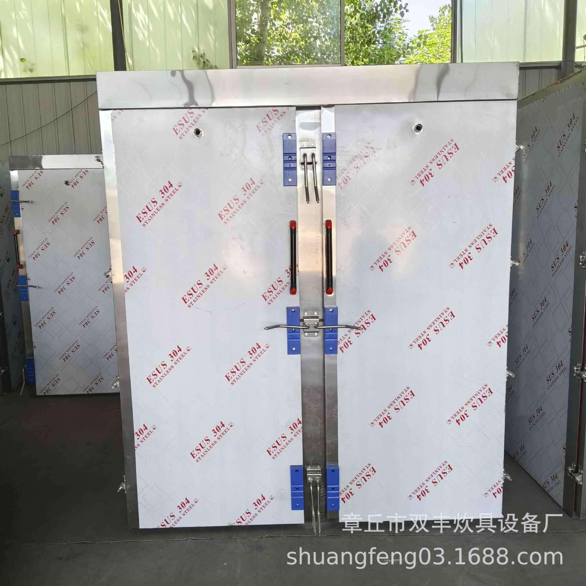 供应太原双门不锈钢馒头蒸房不锈钢蒸箱不锈钢馒头蒸房蒸笼