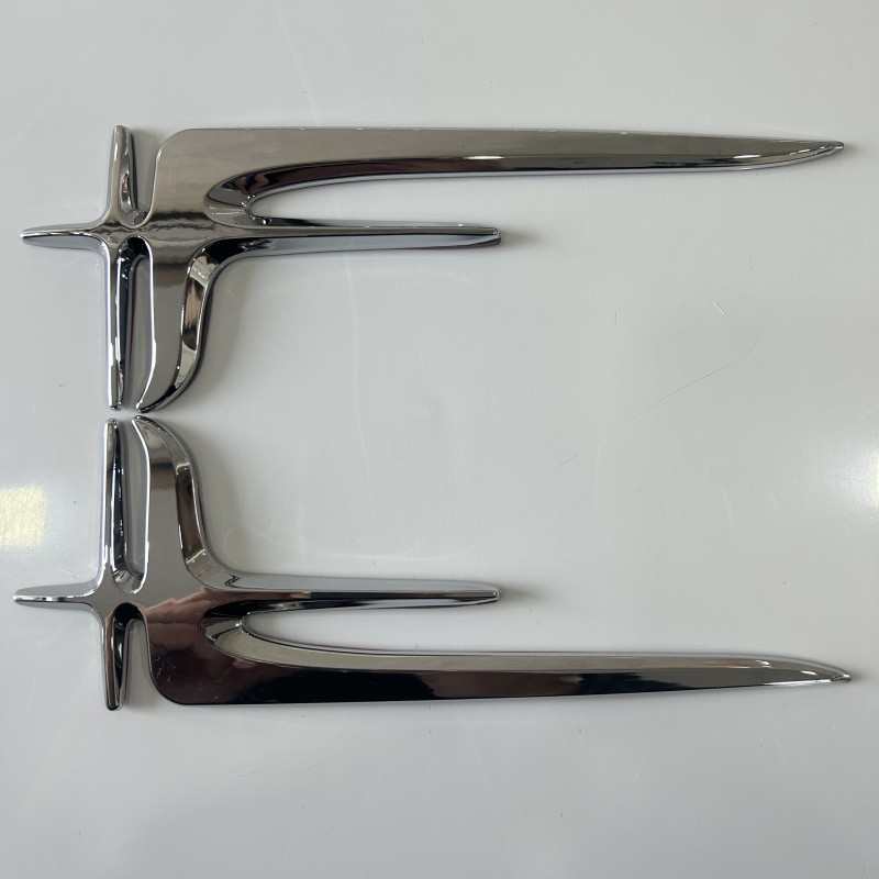 奔驰A级原厂A220L改装A35车尾标A180L后标A200L字标A45车标三叉标