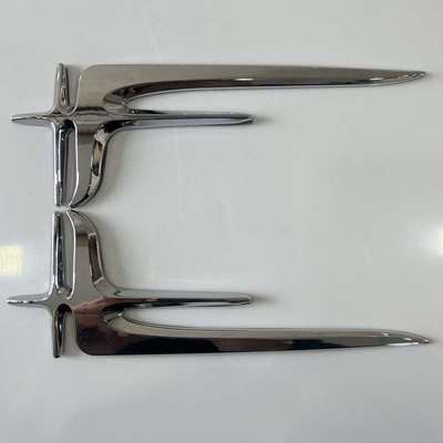 奔驰A级原厂A220L改装A35车尾标A180L后标A200L字标A45车标三叉标