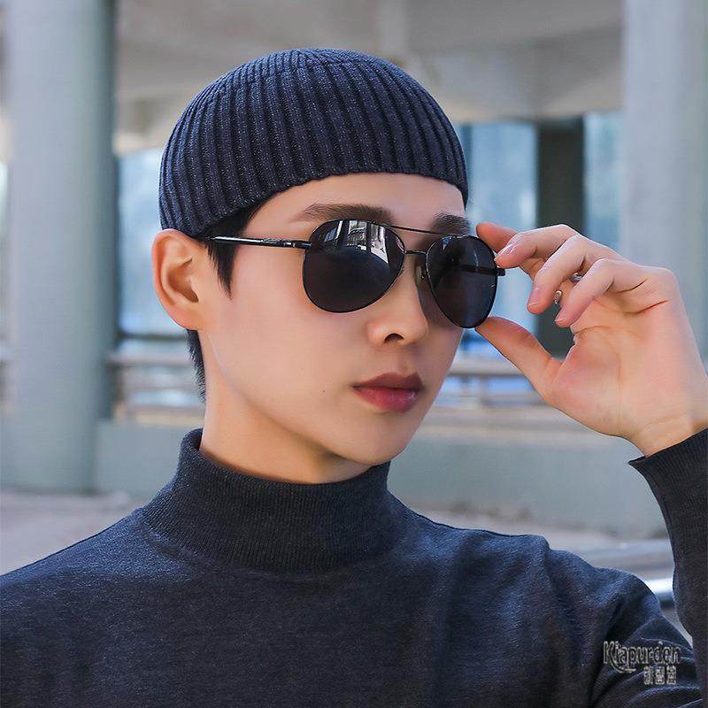 光板地主帽男女士秋冬季雅痞大头围钩针帽子毛线帽冷帽针织瓜皮帽,服饰配件/皮带/帽子/围巾,帽子,淘宝优惠券,粉丝福利购,淘宝优惠卷