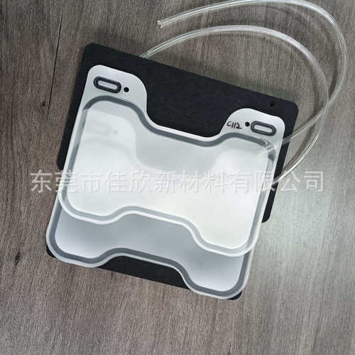 充气汽车座椅专业定制靠靠按摩tpu按摩器腰气囊气压枕厂家tpu气袋