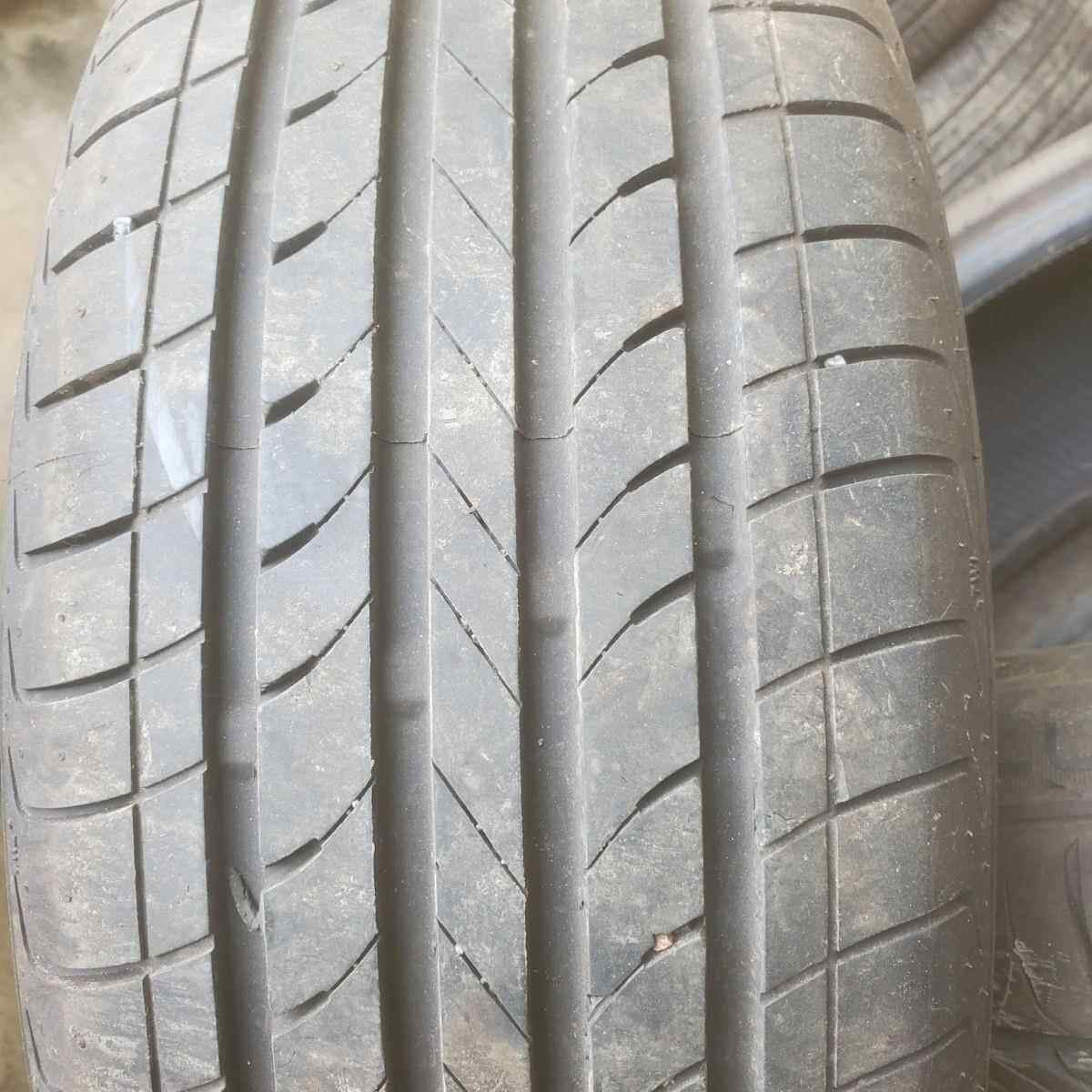 凯越轿车轮胎1955515 1956015 1956515 2055516 2155516 2256016
