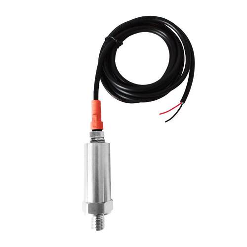 PT201R-14-LIIW5U2-H13力1压变送器直接引线M12连接器