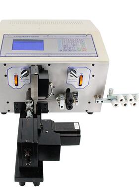 SWT508-NX2剥线扭线机电脑剥线机全自动扭线机裁线机拧线机搓线机