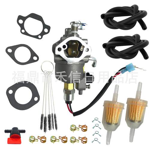 146-0881 A041D744化油器适用Onan QG 4000 4KYFA-6747P发动机