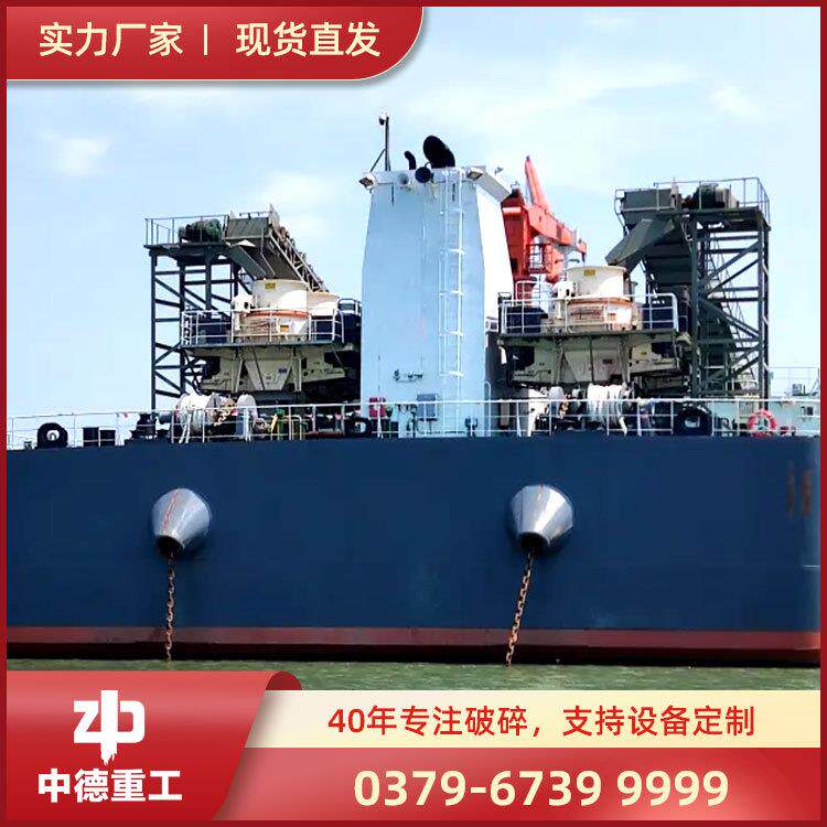 破冲击机直通冲击式破碎机碎立式冲制击式HX破碎机立轴砂机