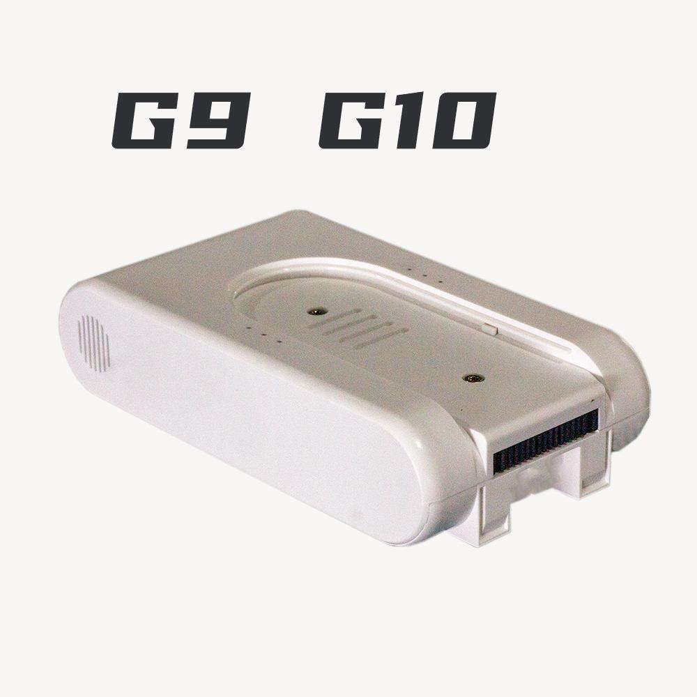 25.2V2500mAH用于追觅G9G10无绳吸尘器电池