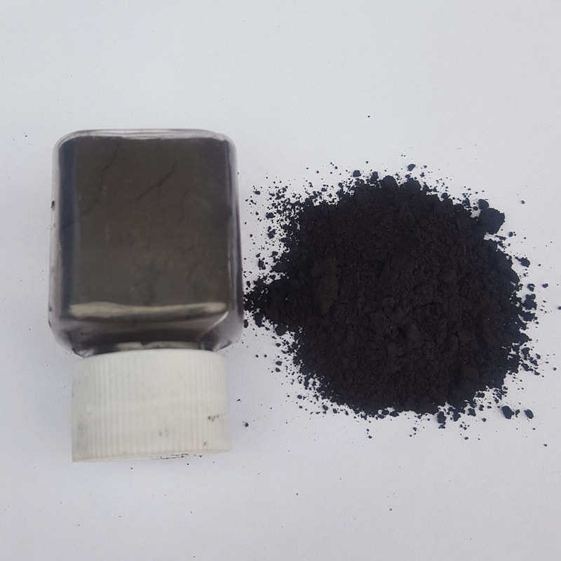 厂家批发 纳米铁粉 稀土磁粉 超细四氧化三铁5000目