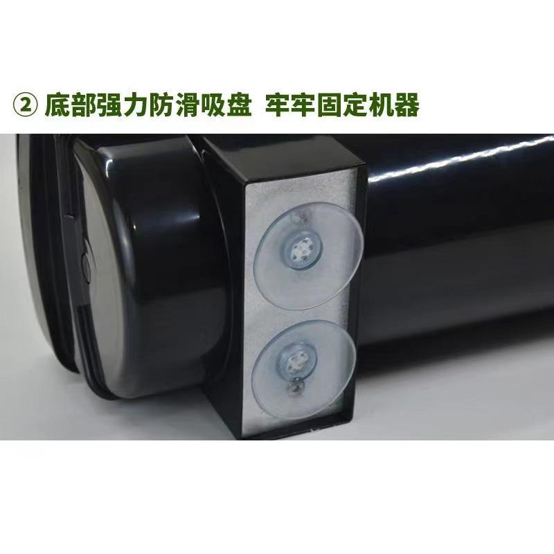 超市商用水果保鲜膜包装机封口机保鲜膜打包机封膜机保鲜膜切割器