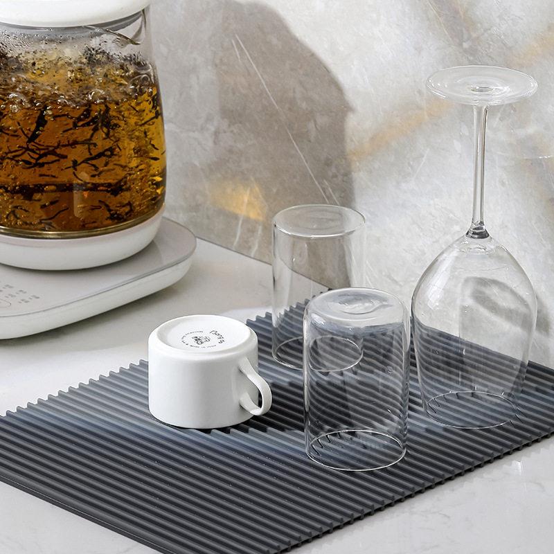 硅胶隔热垫可折叠家用防烫锅垫杯垫桌垫耐温硅胶垫餐垫桌面防滑