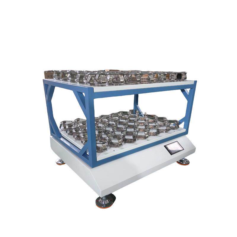 TS-3111双层摇瓶机大容量摇床调速双层振荡器