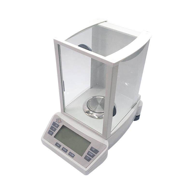 FA1004精密电子分析天平