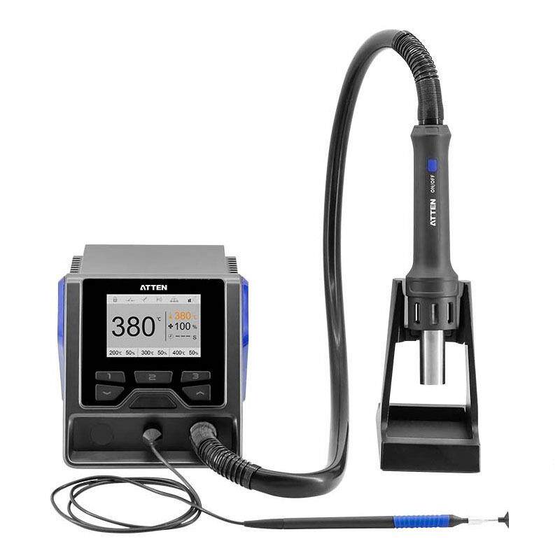 ATEN/泰安风信GT-8102A智能物联网XHA热拆焊T台