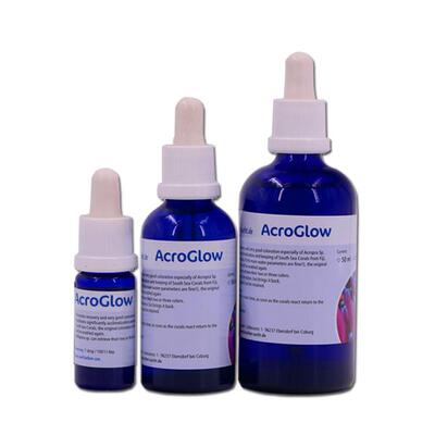 德国 Acro-Glow A属鹿角SPS防病 增强生长剂