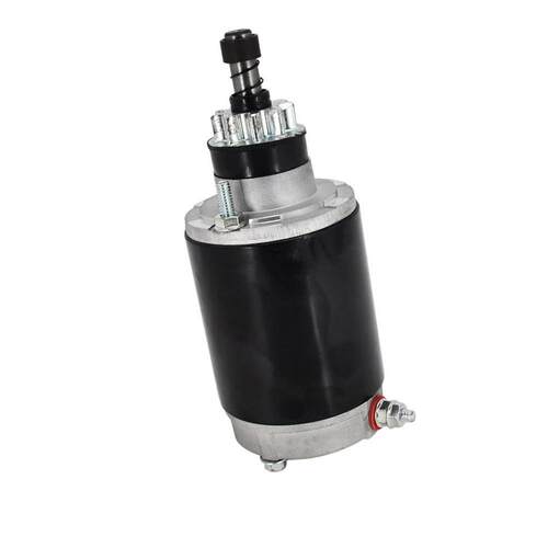 启动电机 583473 585059 778991适用Johnson Evinrude 25-35HP