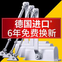 瓯宝闭门器商用液压缓冲自动关门器消防火门室外铁门重型大号85KG
