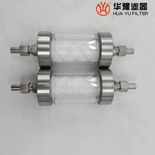 滤器低压水样过滤器TZ0D-02-20