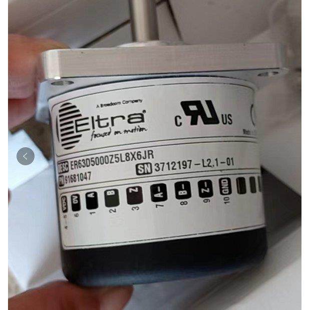 意大利编码器EL40A2048Z5/30P6X6PR2现货