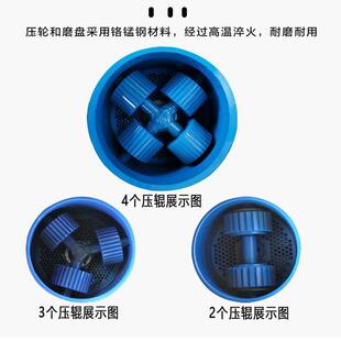 畜机牧养殖饲机料牛GDJ模猪鱼羊颗粒饲料机平颗粒饲料厂家