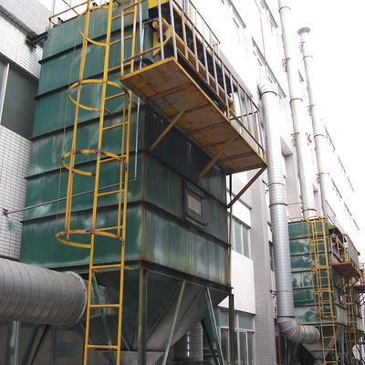 家具专业FYA尘工程程地板除厂厂除尘器设备木工中央除尘工业工厂