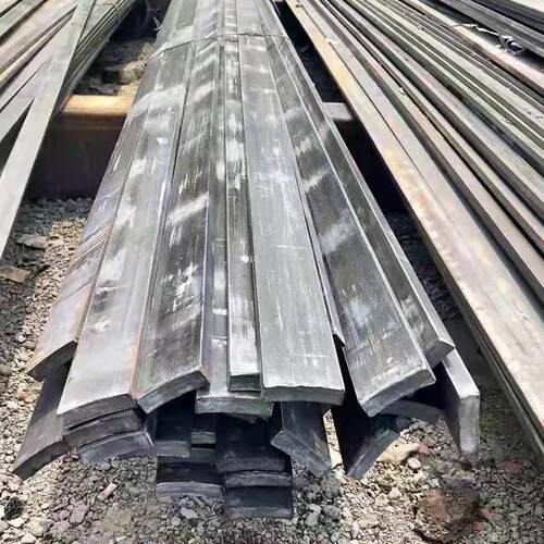 现货销售 16mn扁钢 40x4热镀锌扁钢 热轧扁钢 镀铜扁钢现货