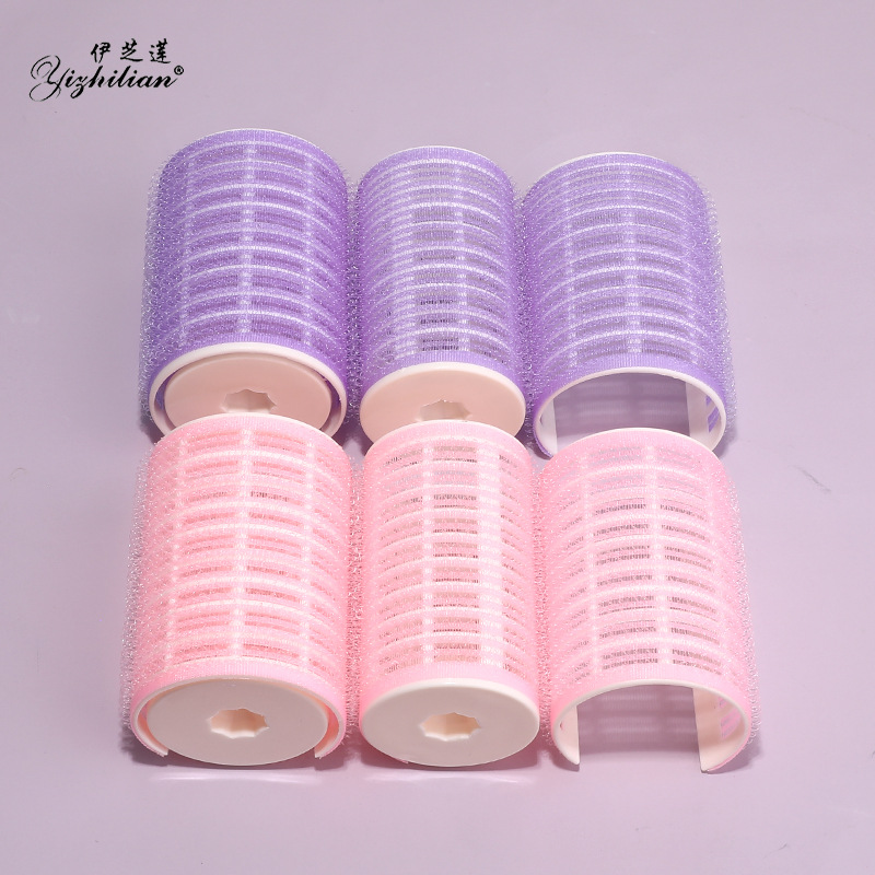 刘海卷大号魔术卷发卷发卷发球