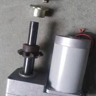 HDZ CJ2090 64ZY 20800A交直流两用电动机HDZ220 106F