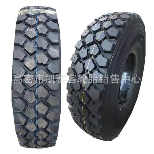 厂家265/75R16勇士轮胎 255/100R16 越野依维柯2045