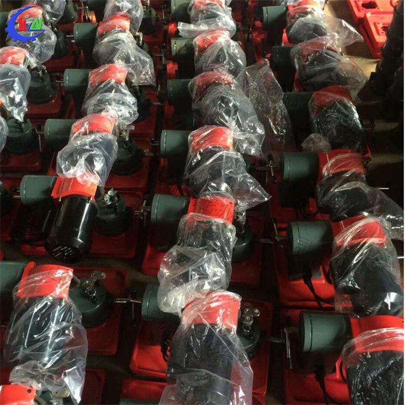 半自动小型锯条磨齿机硬质合金多片锯片打磨机家用木业研磨机